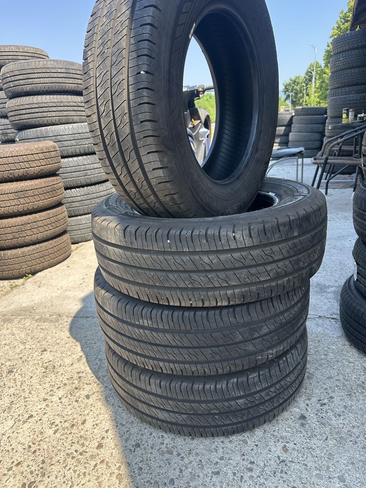 215/65/16с -Goodyear