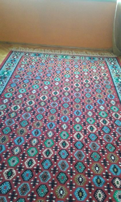 Чипровски килим - чисто нов