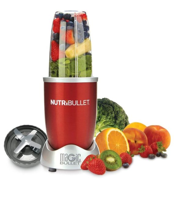 Blender nutribulet