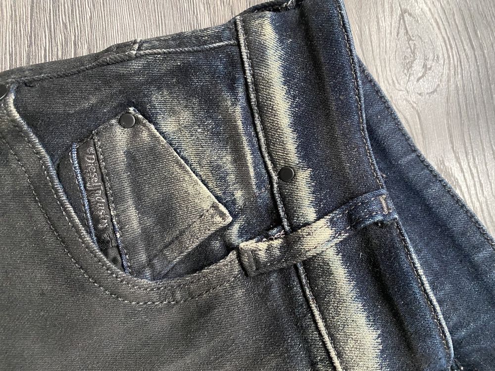Blugi Diesel originali