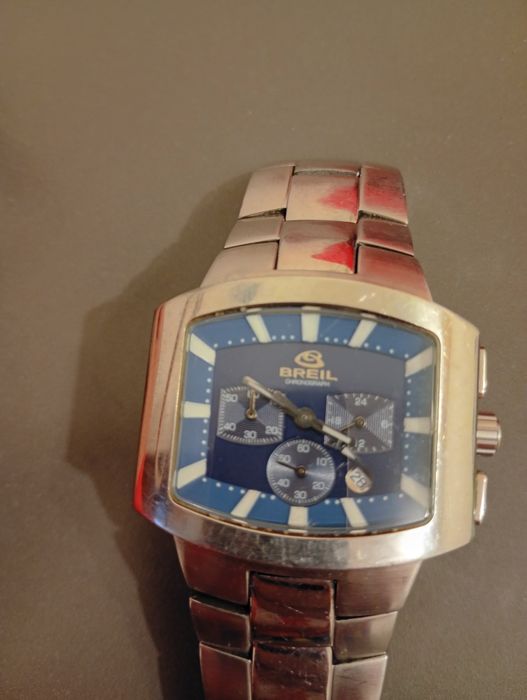 Ceas marca breill