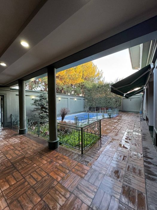 Срочно сдаётся евро дом под офис или для жилья