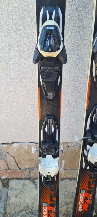 Провадам ски Atomic Vantage X75c  172 см