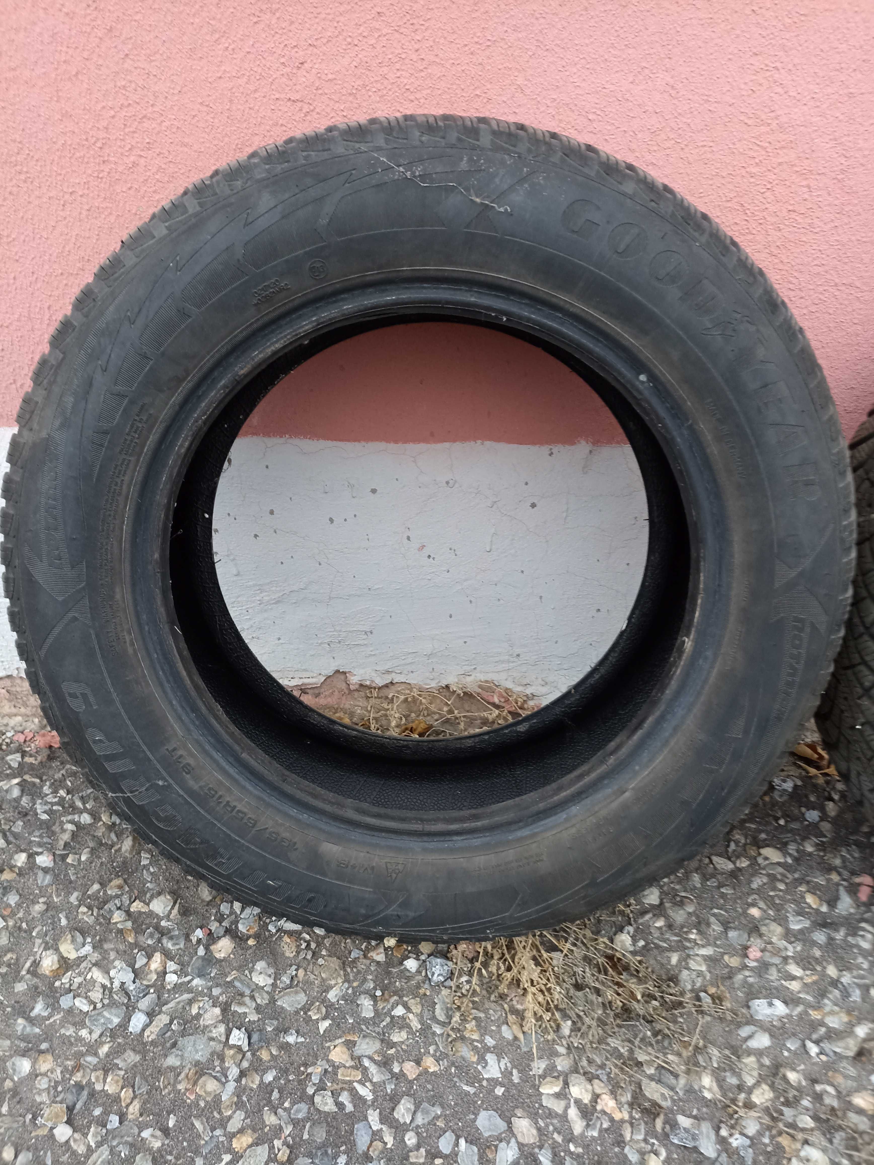 Гуми Goodyear 195/65/15