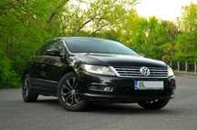 Passat cc euro 6