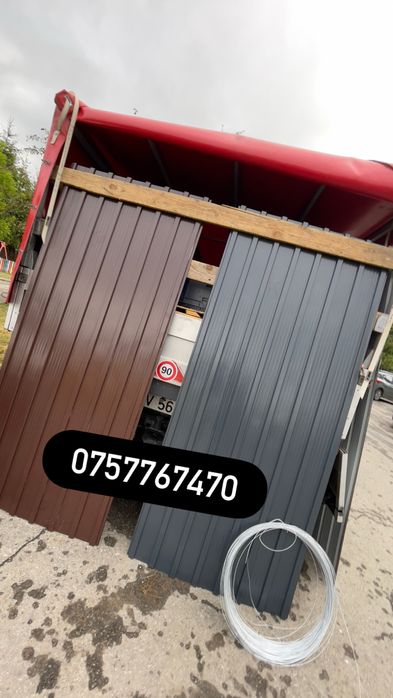 Tabla cutata la 20 lei buc + transport in toata tara