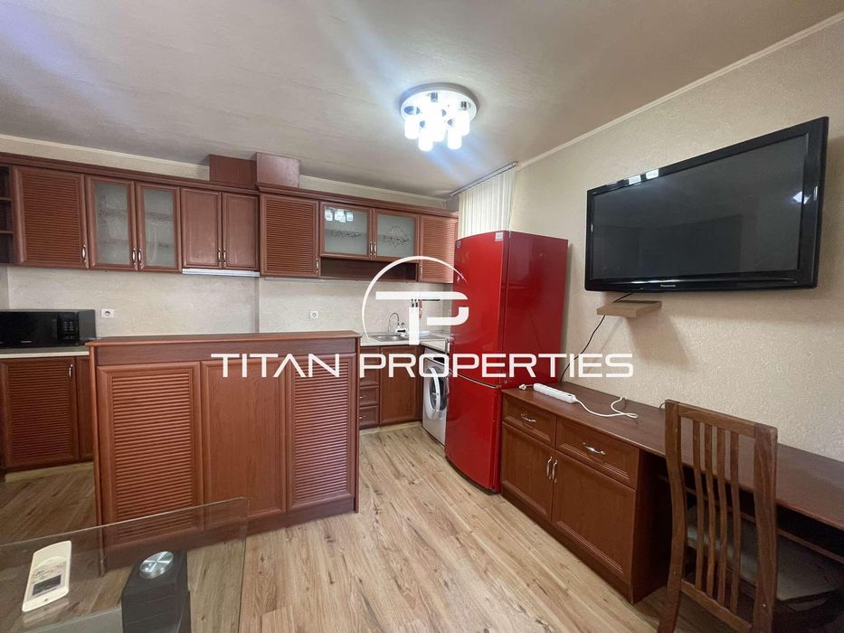 Тристаен апартамент, под наем, Цветен квартал