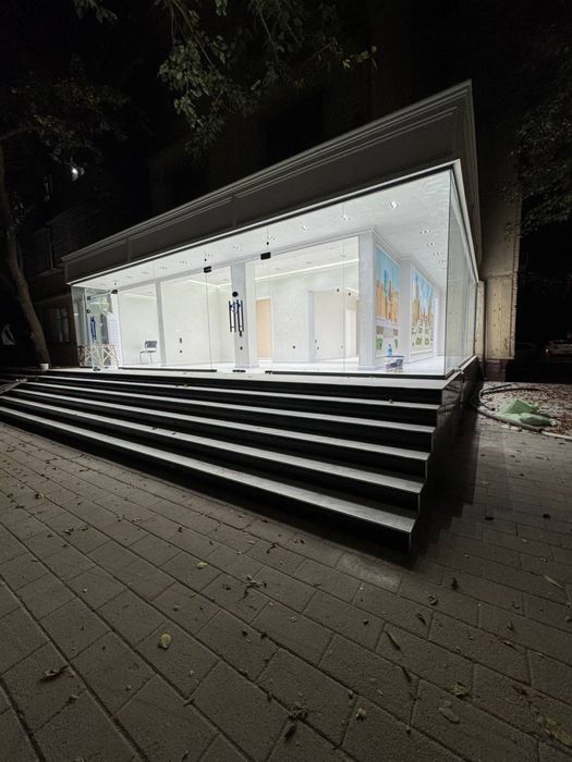 Юнусобод 8 квартал / 90м2 Нежилое продаётся