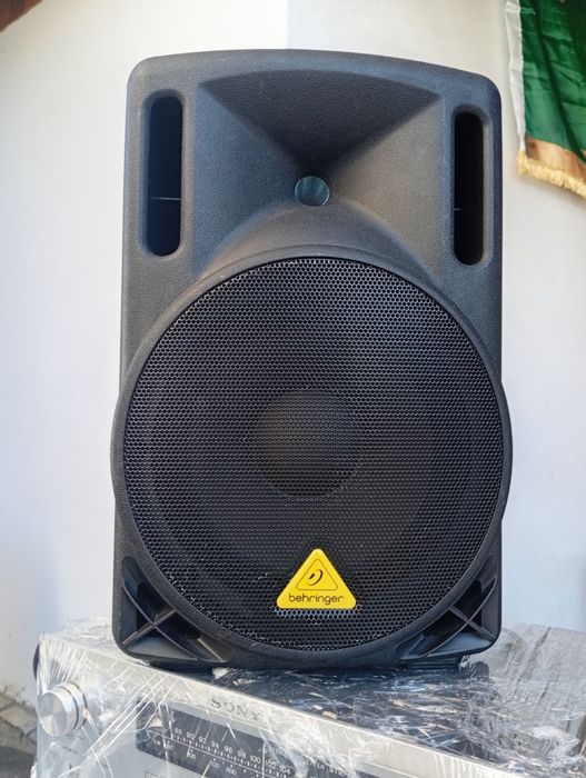 Професионална колона BEHRINGER B-210 с Bluetooth