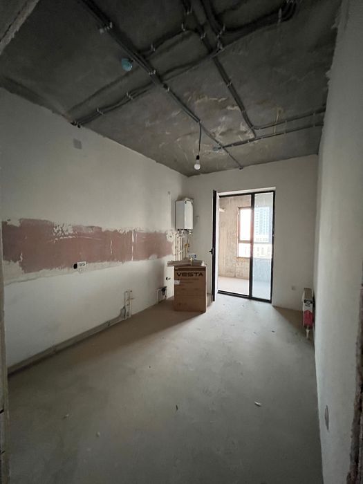 Срочно продается 2-х комнатная квартира в Ташкенте!