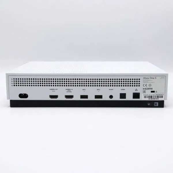 Consola Xbox ONE S | Jocuri & Console | Garantie | UsedProducts.ro