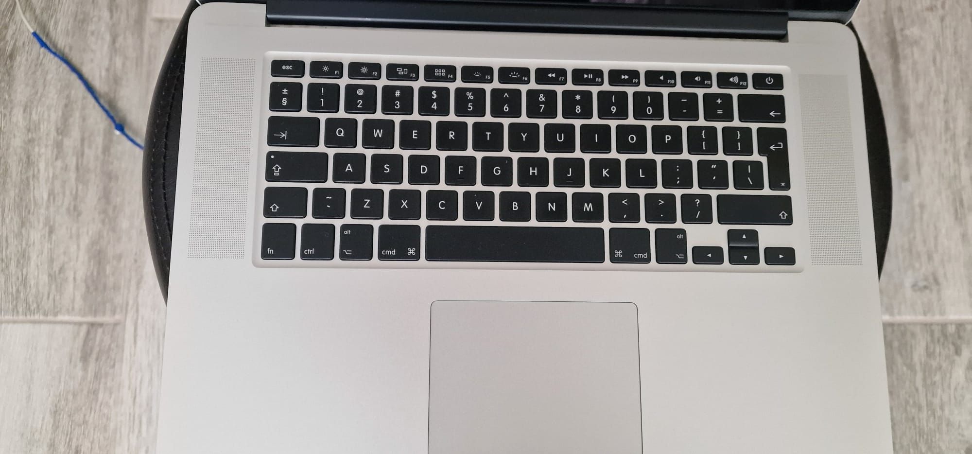 Macbook pro 2013