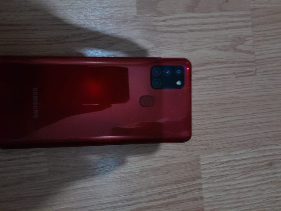 Samsung a21s обмен на redmi