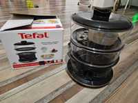 Aparat de gatit cu abur TEFAL