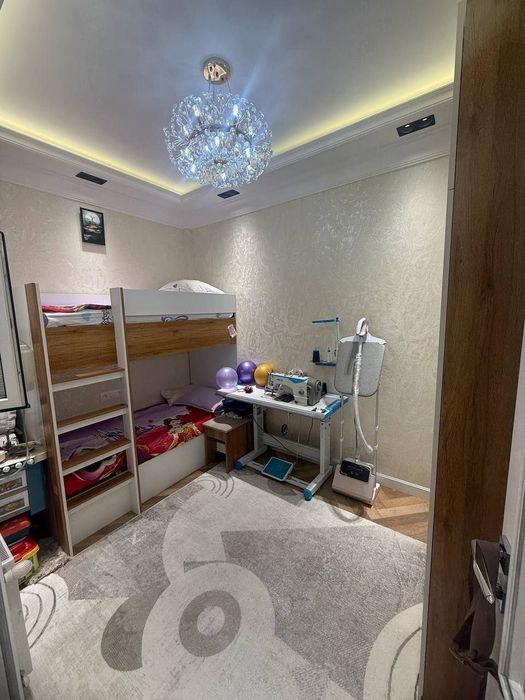 4 ком. дом на участке 2 сотки. Сергели, ор-р: метро "Turon" (13-bekat)