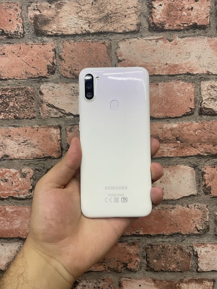 Samsung A11 Идеал