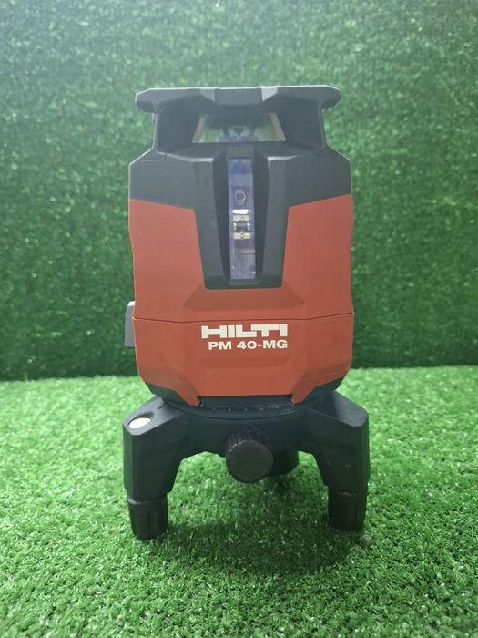 Многолинеен лазер на Hilti PM 40-MG (360 градуса)