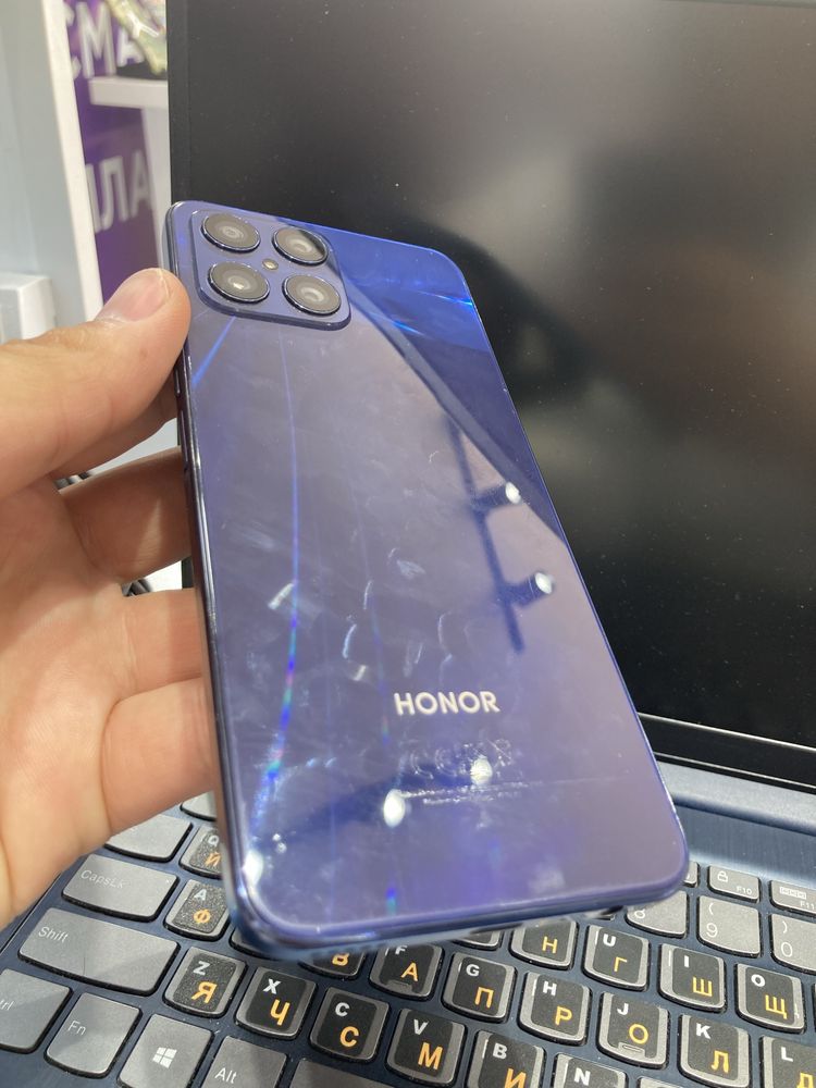 Honox8 128gb sotiladi