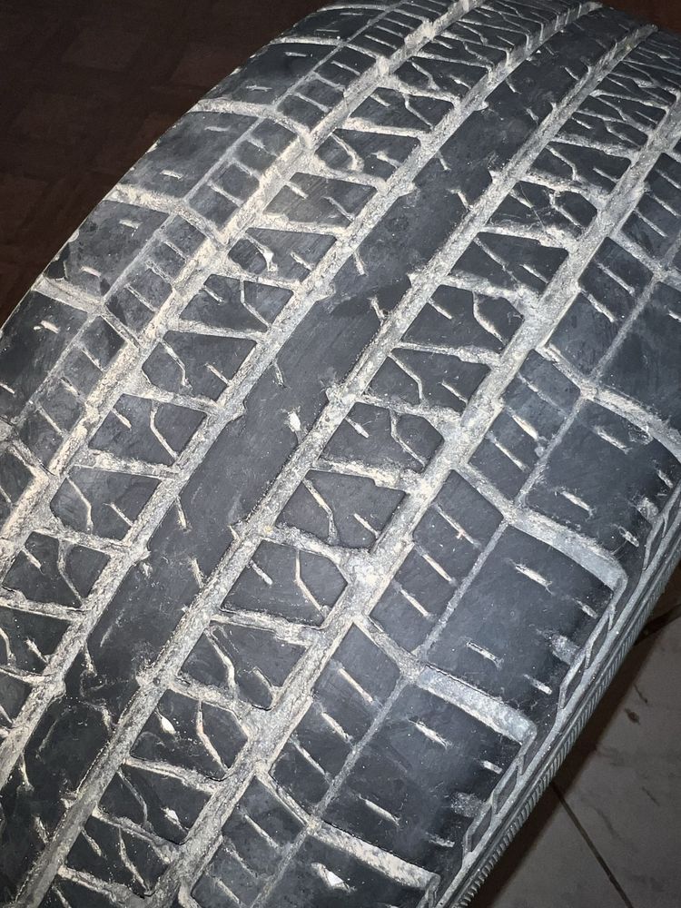 Автошины R17 жазгы комплект