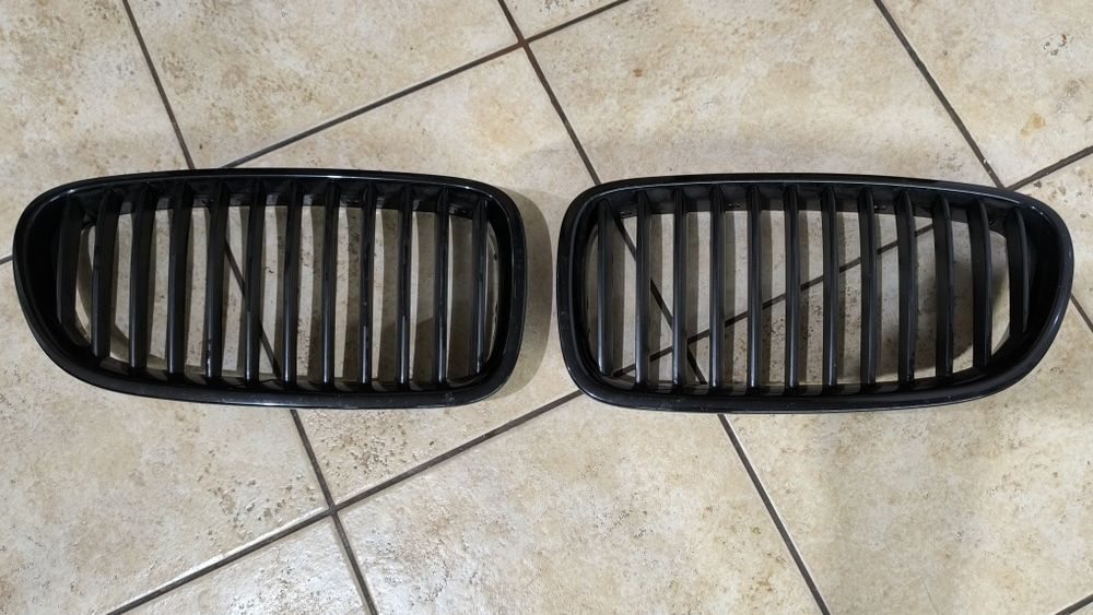 Grile (nari) Bmw F10 F11