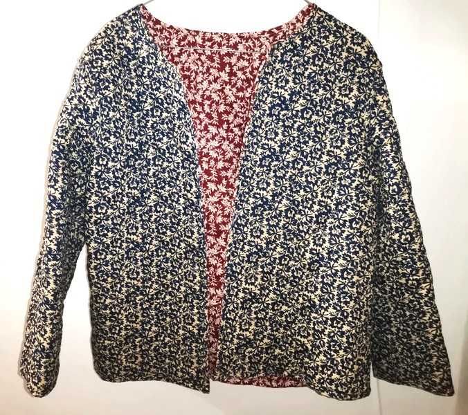 blazer sacou Mango M-L 2 fete