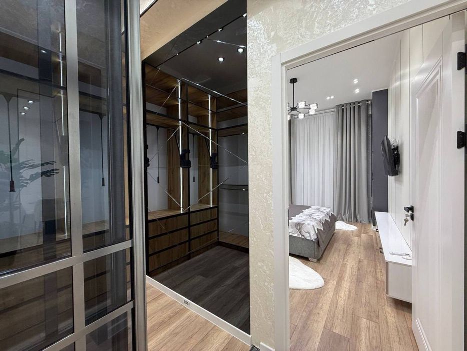 Сдаётся!! 2х ком кв-ра на Tashkent City Gardens