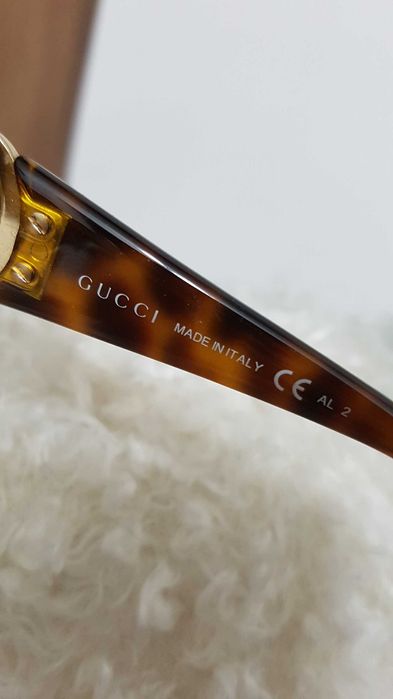 Слънчеви очила Италия.