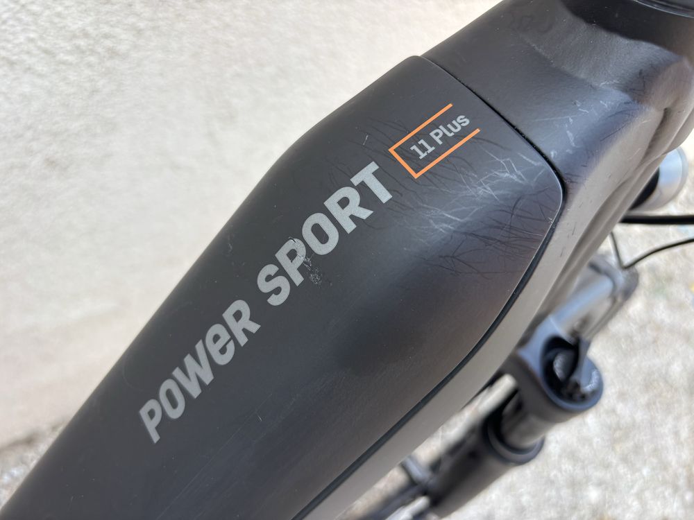 Електрически велосипед KTM powersport 28 цола