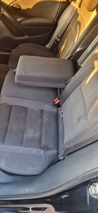 Golf 6 1.6 TDI 2010 Automat