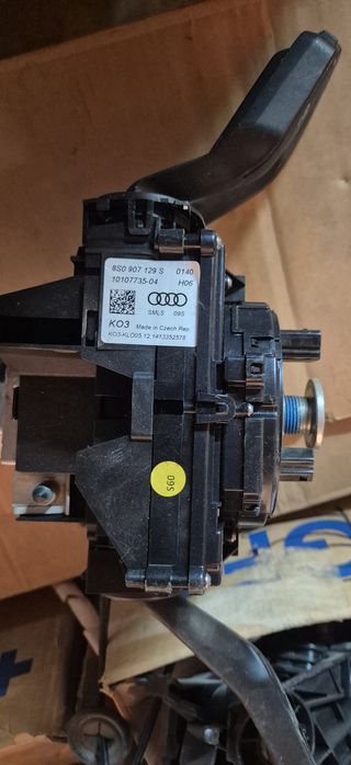 Ansamblu manete pilot automat 8S0907129S Audi Vw Vw