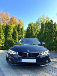 BMW Seria 4 F36 Gran Coupe Euro 6