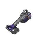 Aspirator Black + Decker 18V cu extensie pentru animale de companie