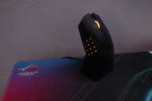 mouse razer naga epic chroma rgb wifi gaming mouse