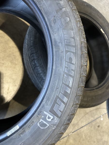 255/50/20 MICHELIN 4 броя