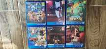 Игри за PS4 Playstation 4
