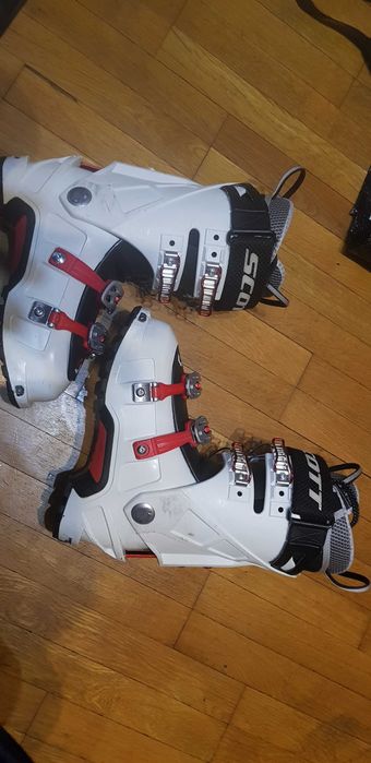 комбинирани обувки Scott Celeste