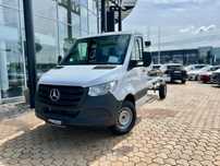 Mercedes-Benz Sprinter 317 sasiu 2024 Mercedes-Benz Sprinter 317 CDI CCAB 4325 / RWD livrare imediata