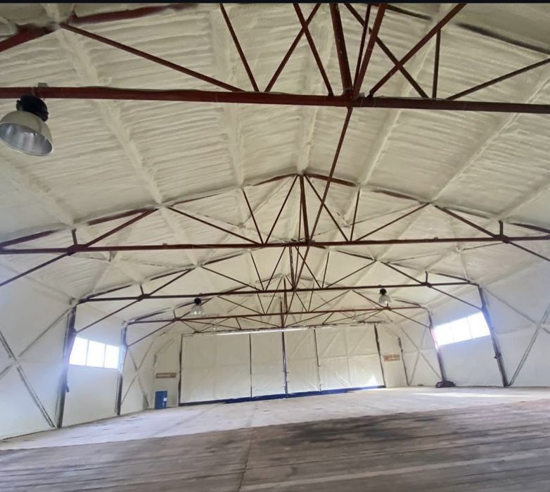 Утепление ППУ Теплоизоляция Шумоизоляция Пенополиуретан Мангистау