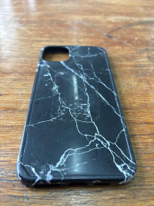 Iphone 11 pro max + husa