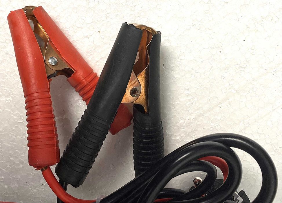 Redresor Baterii Auto 12/24V