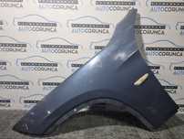 Aripa Stanga Fata BMW X1 E84 2009 - 2015 4 Usi ALBASTRU (1178) ZGARIAT