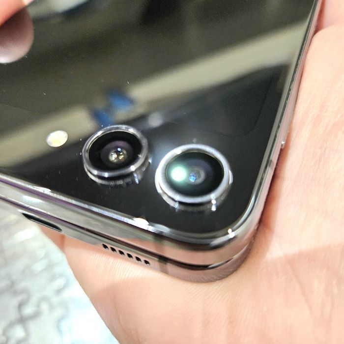 Samsung Galaxy Z Flip5