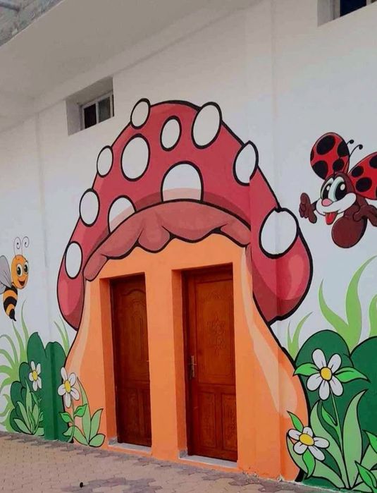 Rasm chizish xizmati