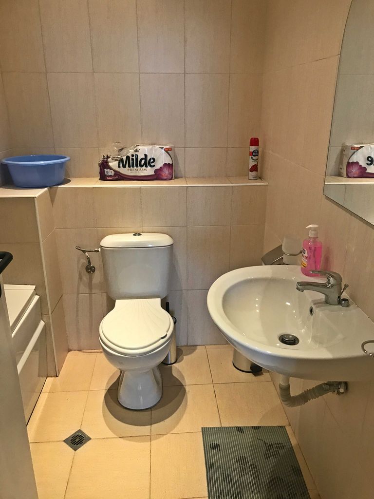 Продава се Двустаен апартамент в к.к. Слънчев бряг - 70 кв.м за 999 €/кв.м - Снимка #8