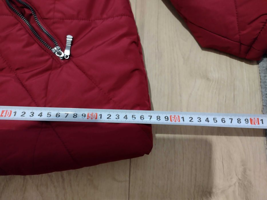 Дамско зимно яке LC Waikiki