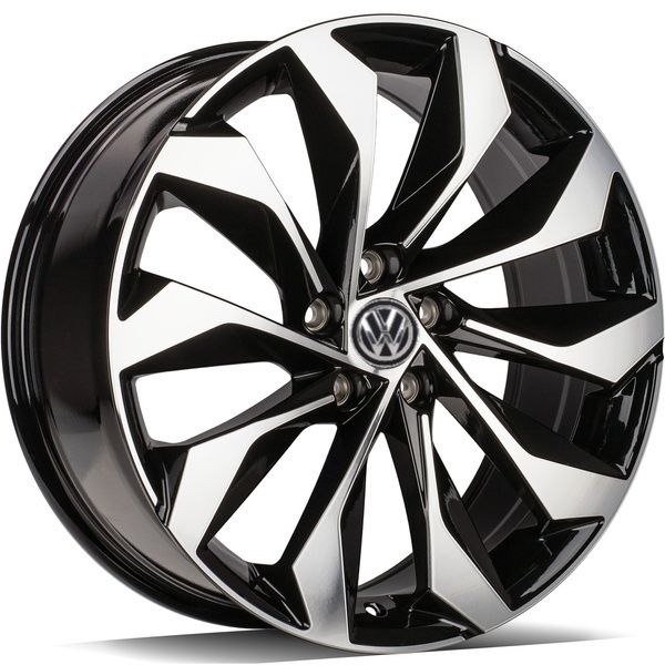 Jante 18 VW Golf Passat Tiguan Arteon Touran Sharan Jetta 
Caddy ..etc
