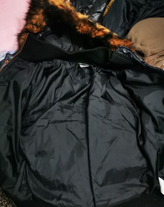 Geaca dama adidas respect me