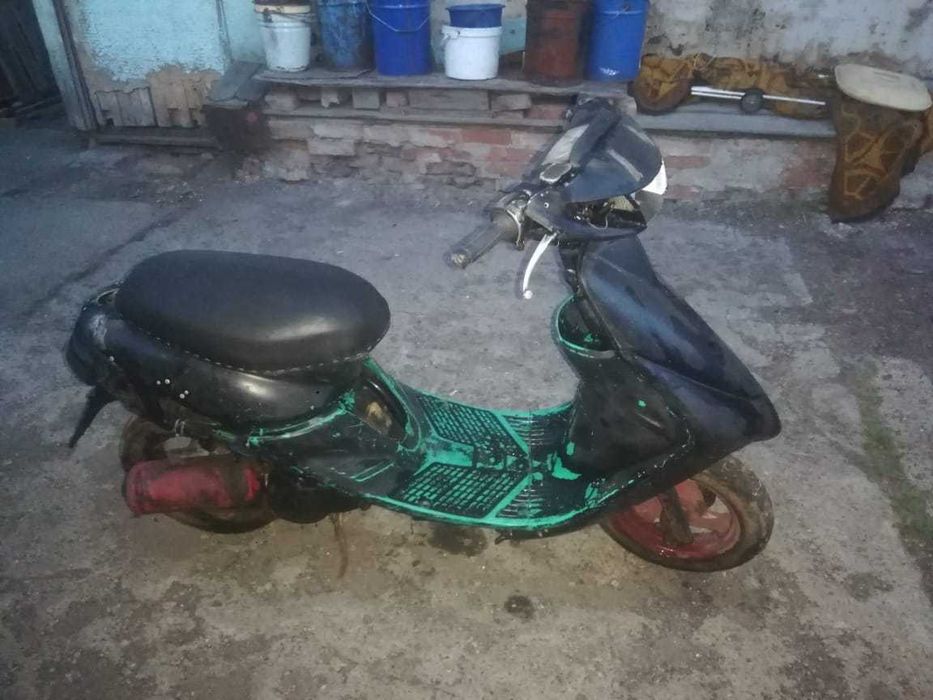Продам скутер Ямаха .