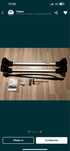 Оригинални напречни греди за BMW F22, F32, F36, F82, F87
