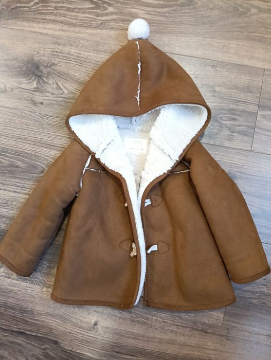 Jachetă fetițe Zara